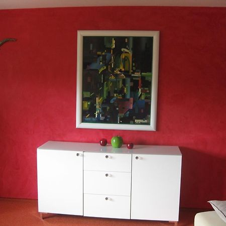 Ferienwohnung Marie Feldberg  Buitenkant foto