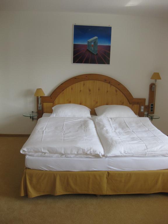 Ferienwohnung Marie Feldberg  Buitenkant foto