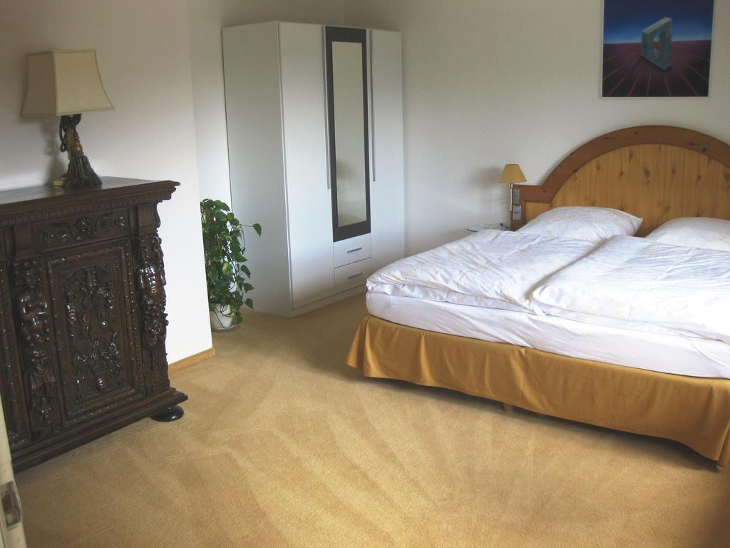 Ferienwohnung Marie Feldberg  Buitenkant foto