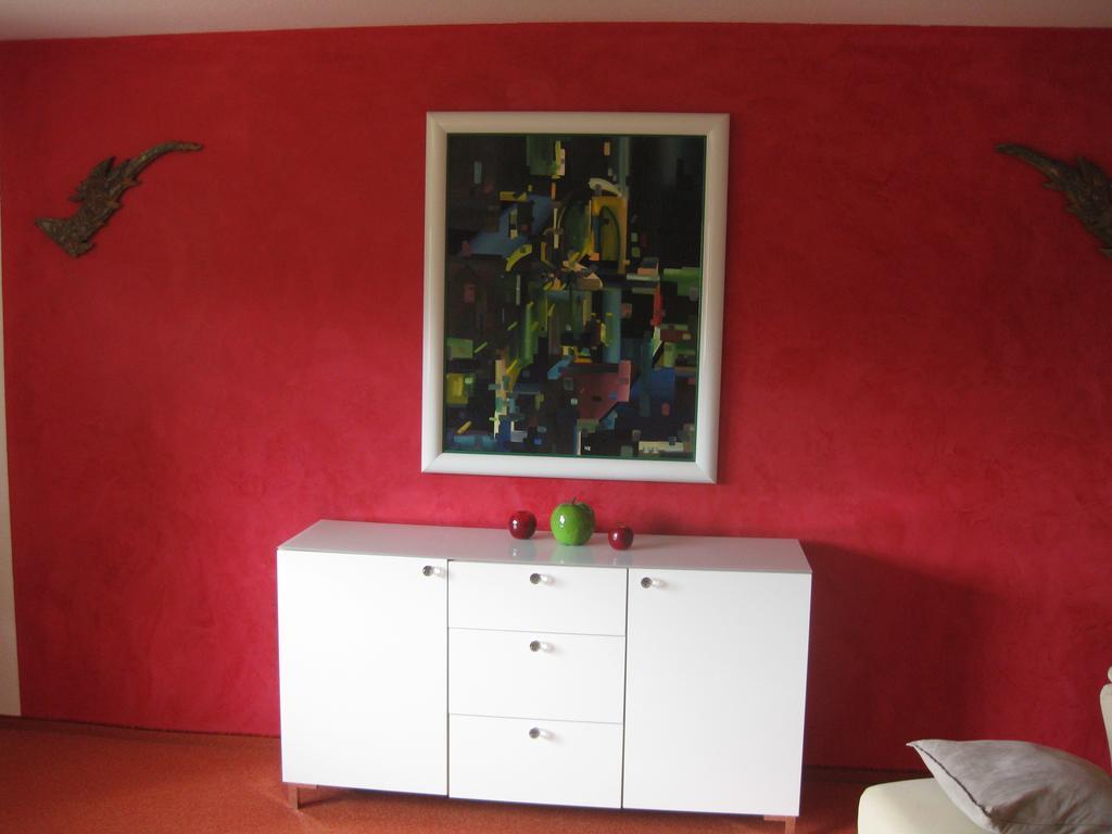 Ferienwohnung Marie Feldberg  Buitenkant foto